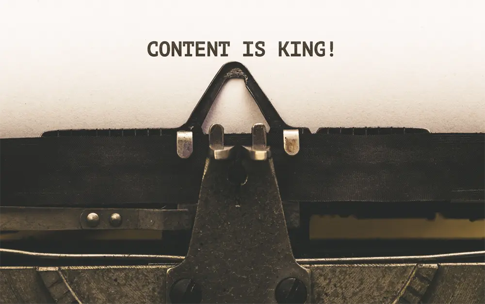 How Website Copy Affects Lead Generation