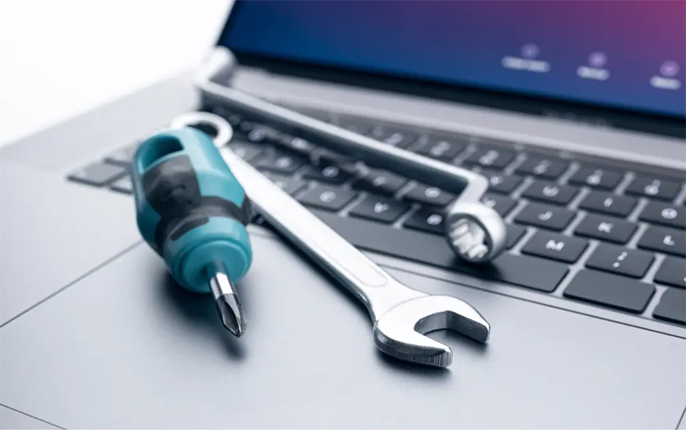 Why Website Maintenance Should Not Be Ignored