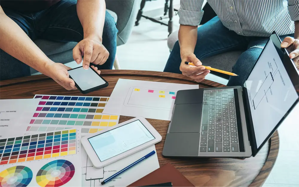 Why Brand Consistency Matters Online