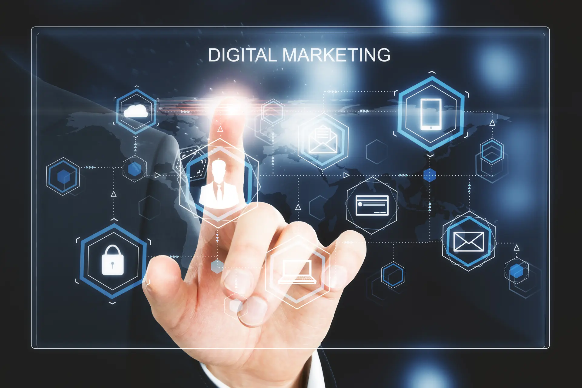 How to Know If Your Digital Marketing Is Working